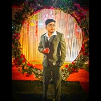 Ashutosh Yadav