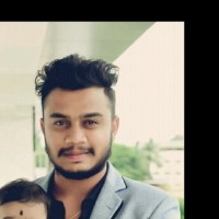 Prajwal G D