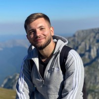 Nicolae Adrian Cernat