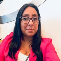 Kattia Masis Camacho