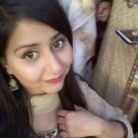 Shumaila Pervaiz