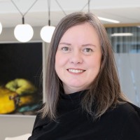 Petra Bredenberg
