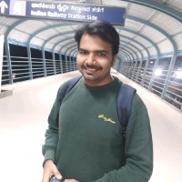 Vinod Kumar