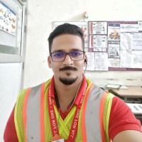 Pranjyoti Kalita