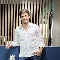 Lucas Barchetta