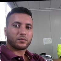 Mohammed Ejjouf