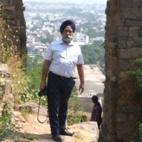 Gurinder Bir Singh