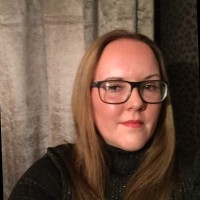 Suzanne Jones
