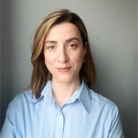 Atanasoska Irina