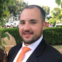 Francisco Candeias