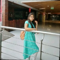 Mohana Priya T