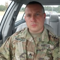 BRYAN DUTRA
