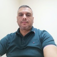 Esam Mahmoud