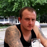 Marek Marada
