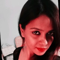 Smarika Sinha