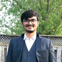 Meet Patel