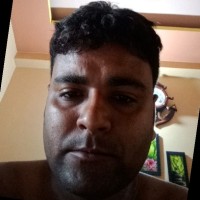 Ashish Garg