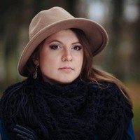 Oksana Krikun
