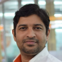 Shashank Awasthi