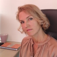 Лариса Гринь