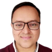 Kamal Pandey