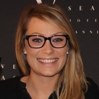 Laurie-Anne Pereira