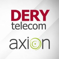 Rh Dery Axion