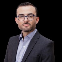 Murilo Franco, M.Sc