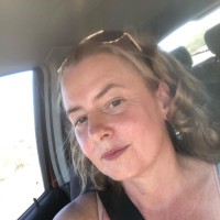 Fleur Newcombe