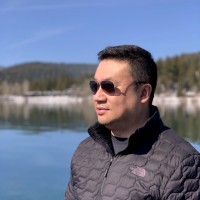 Dave Yuen