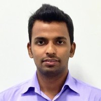 Viraj Pawar