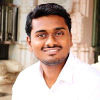Chaitanya Magar Ph.D. Biotechnology