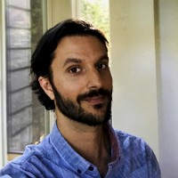David Pisani