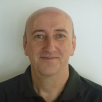 Tim Eccles