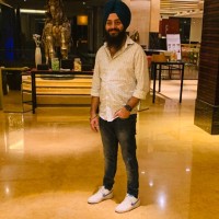 Jasmeet Singh