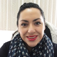 Fabiola Domínguez Arias