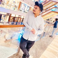 Mayur Ashok G.
