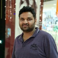 Rajnish Kumar