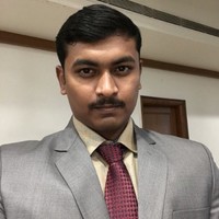 Dr. Yogesh Tawar