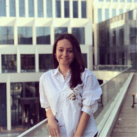 İREM ÖZ