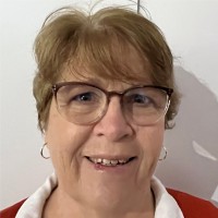 Sally Vaughan