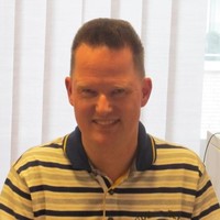 Marcel De Hoop