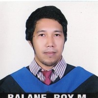 Roy Balane