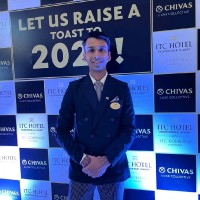 Suyash Choudhary