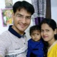 Dharmendra Patel