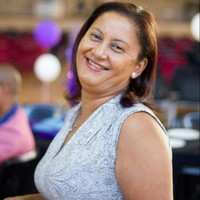 Karen Swartbooi