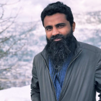 Muhammad Saleem