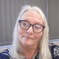 Gill Spence
