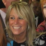 Jo Robson