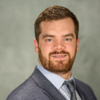 Russell Leask, Eit